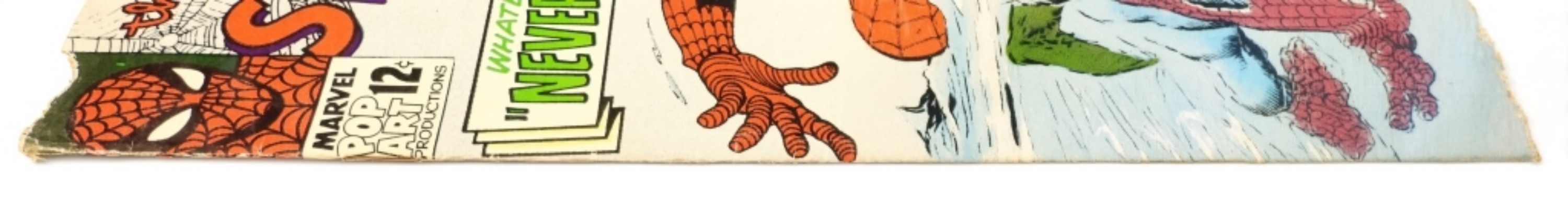 Amazing Spider-Man #29 1965 Marvel