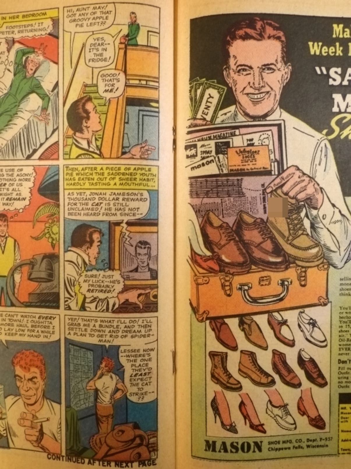 Amazing Spider-Man #29 1965 Marvel
