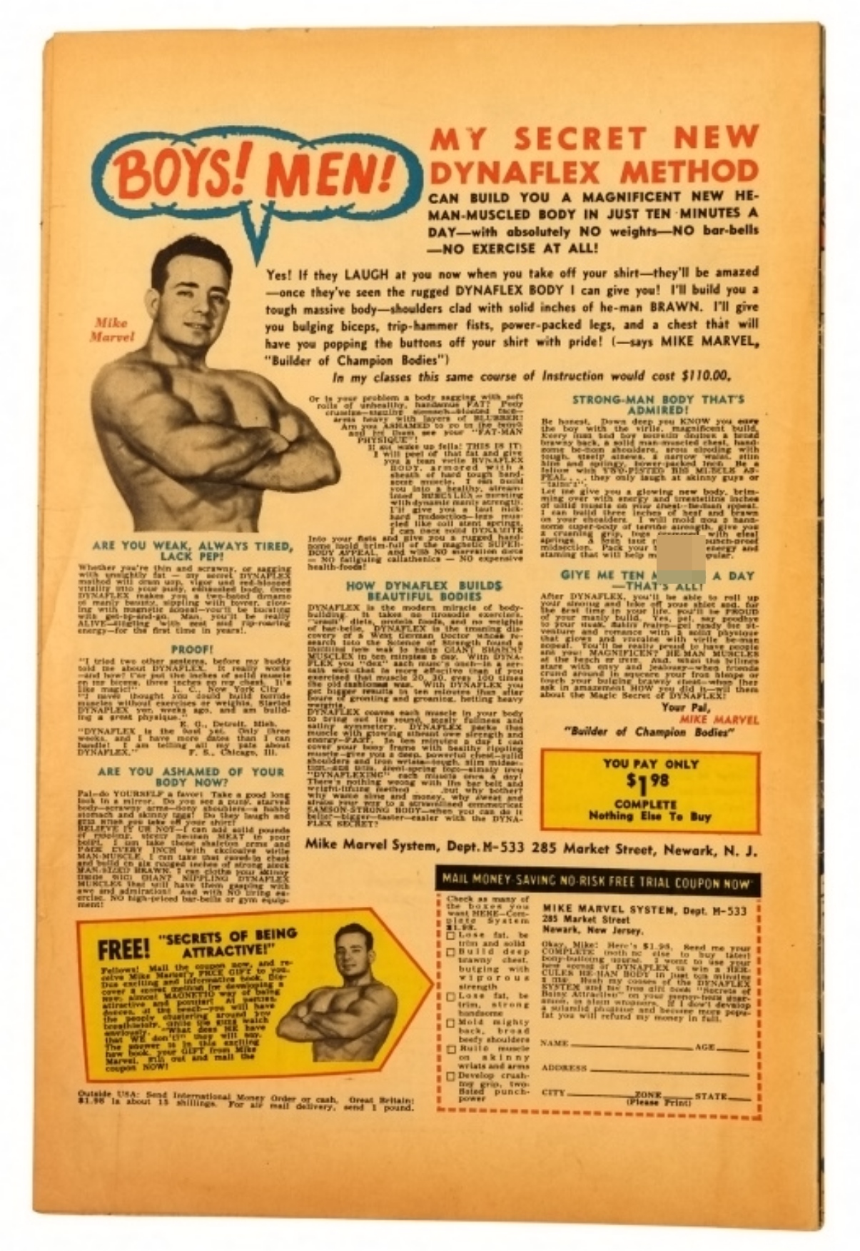 Amazing Spider-Man #32 1966 Marvel