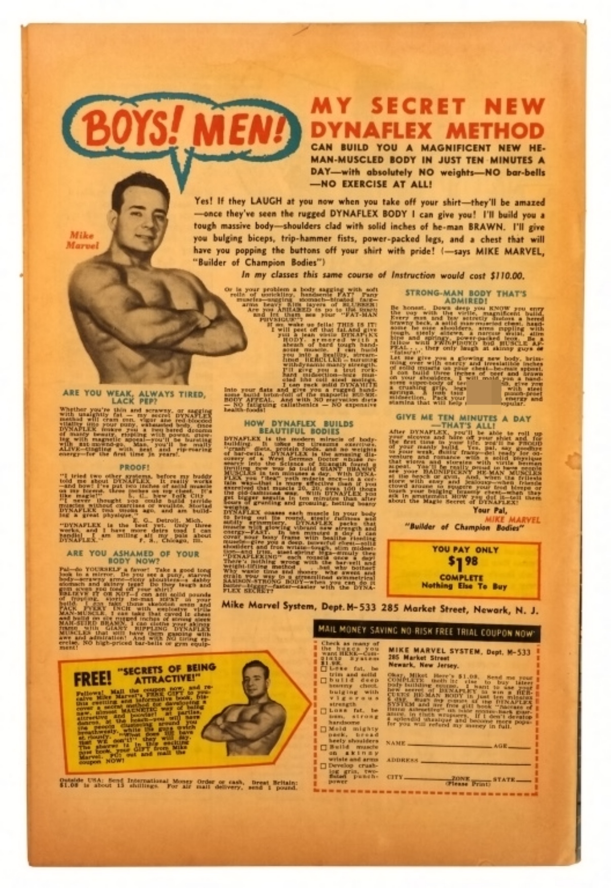 Amazing Spider-Man #33 1966 Marvel