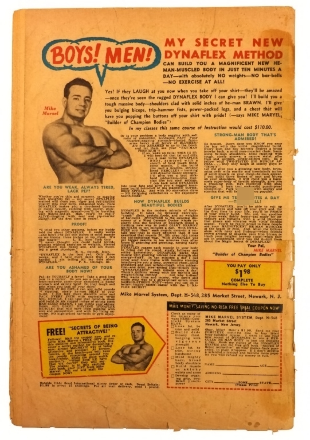 Amazing Spider-Man #34 1966 Marvel