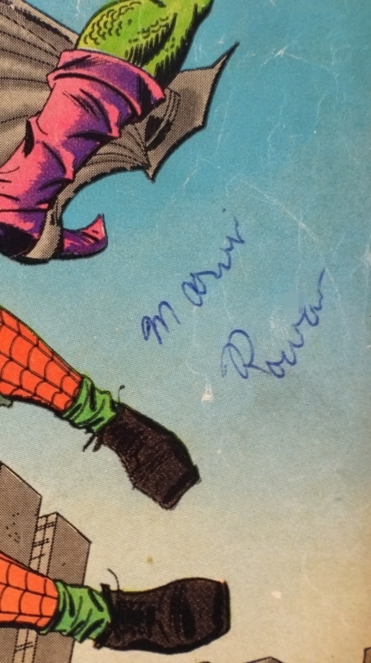 Amazing Spider-Man #39 1966 Marvel