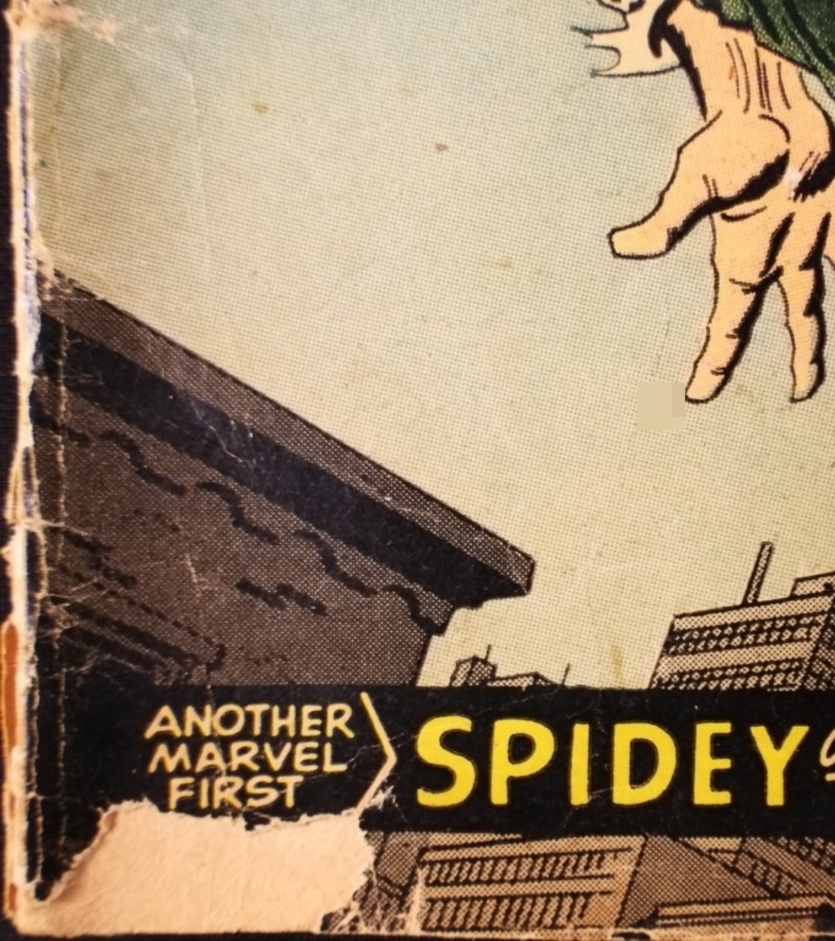 Amazing Spider-Man #39 1966 Marvel