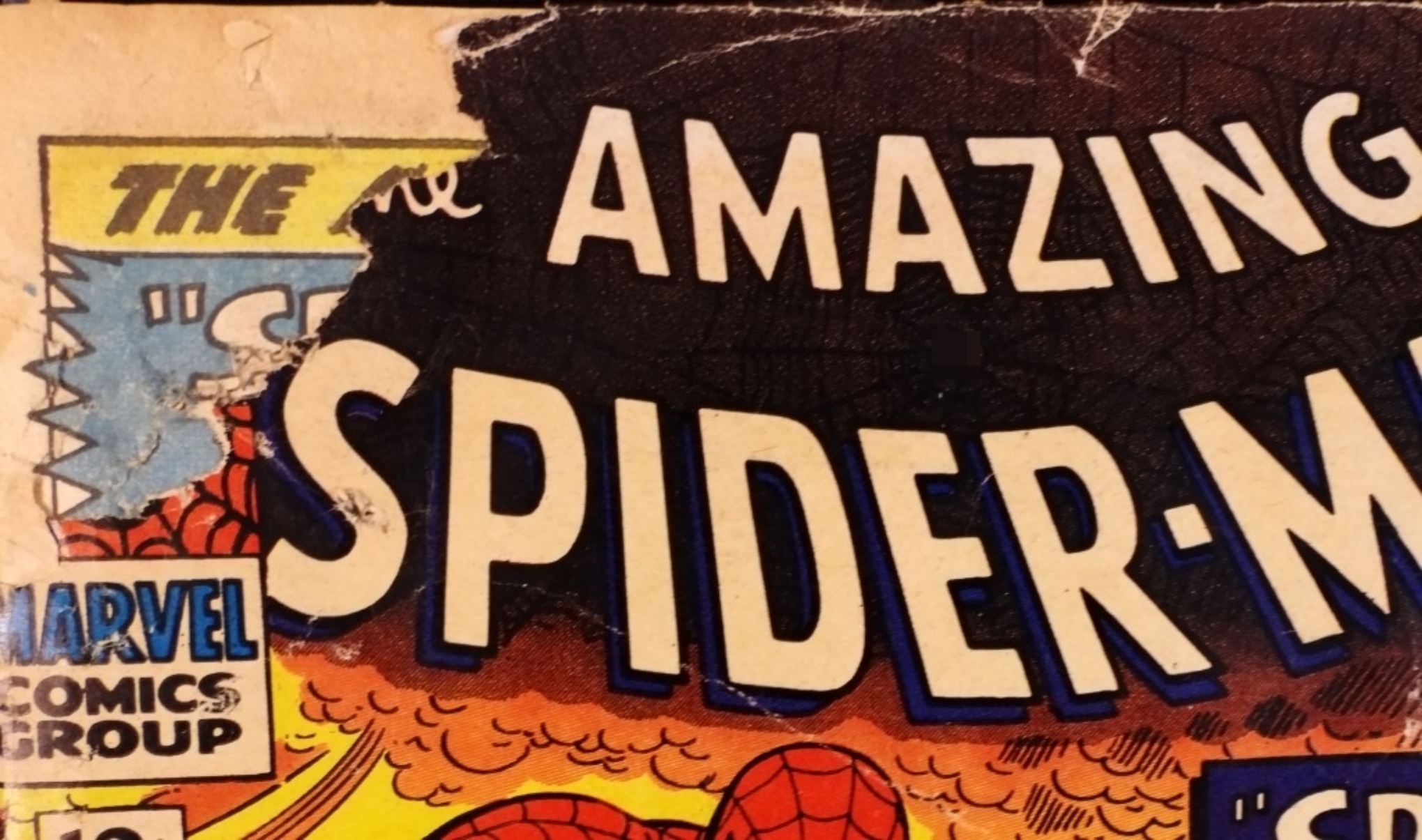 Amazing Spider-Man #40 1966 Marvel