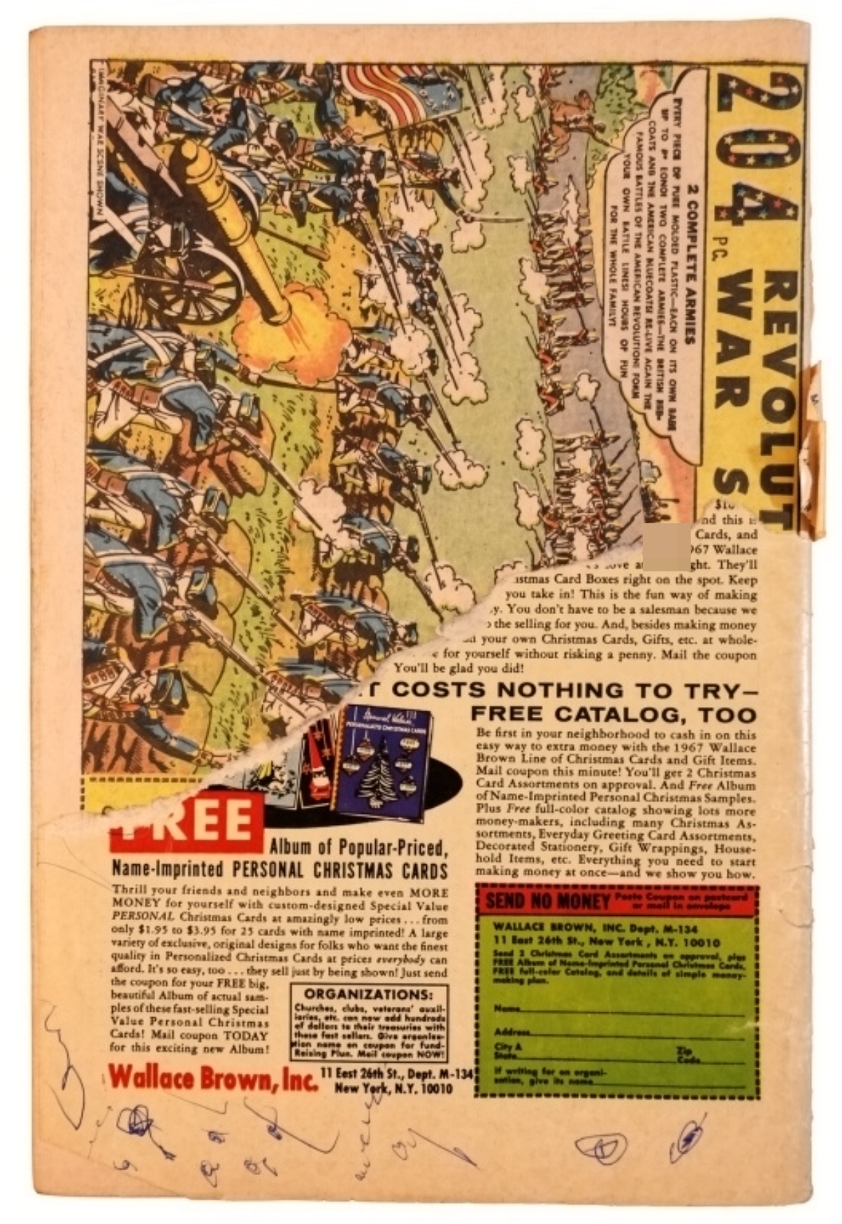 Amazing Spider-Man #52 1967 Marvel