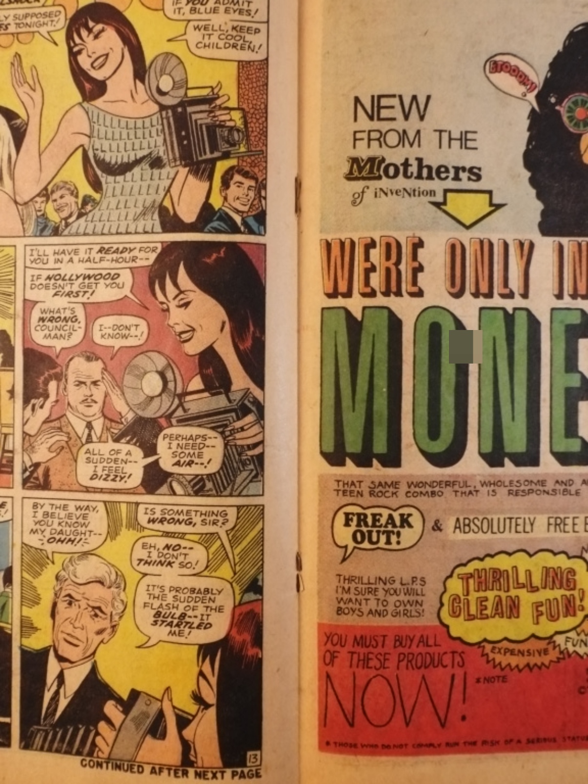 Amazing Spider-Man #59 1968 Marvel