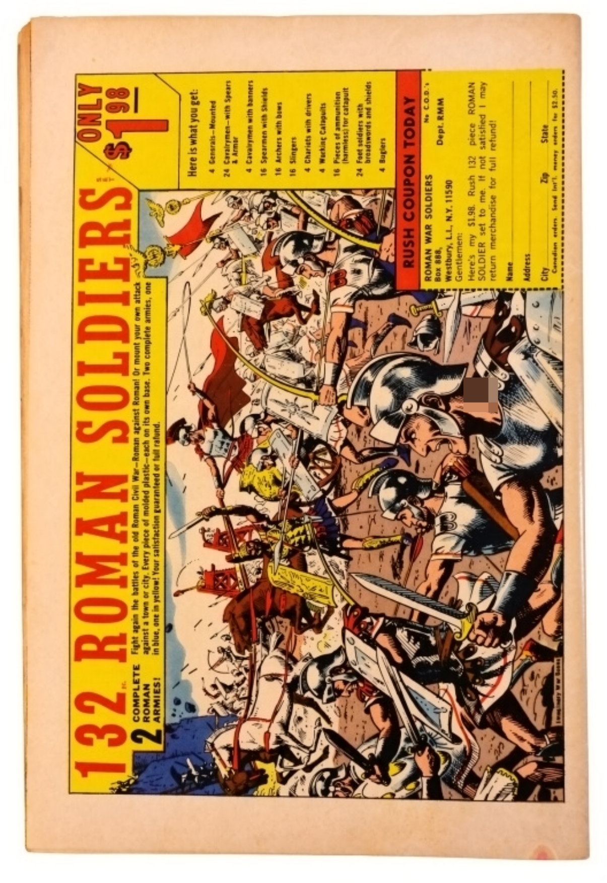 Amazing Spider-Man #62 1968 Marvel