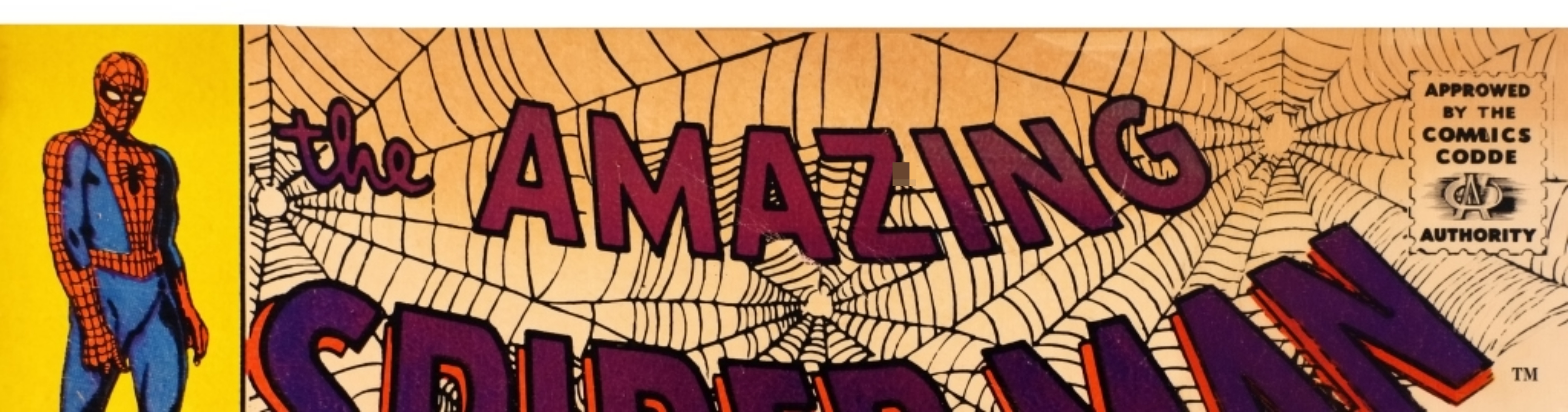 Amazing Spider-Man #62 1968 Marvel