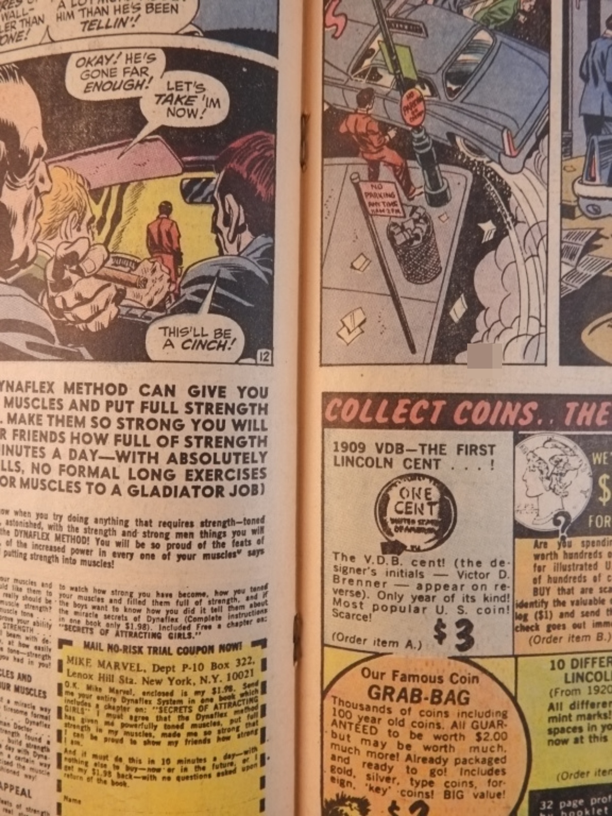 Amazing Spider-Man #91 1970 Marvel