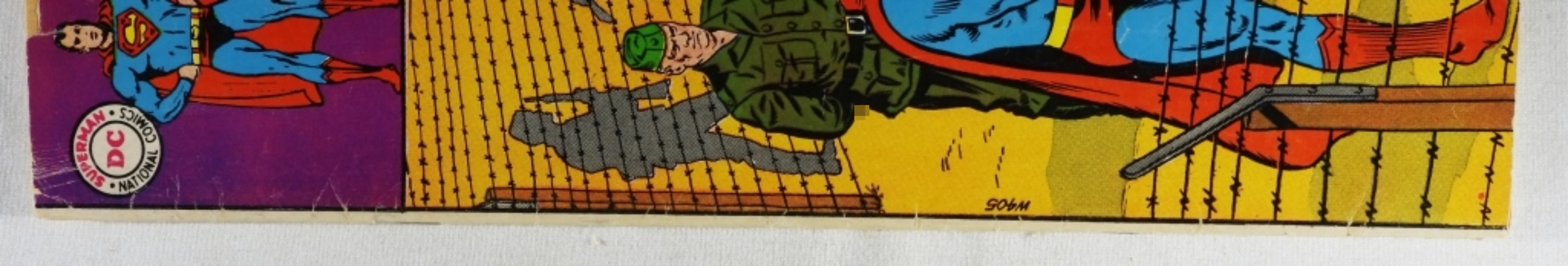 World's Finest #192 1970 DC