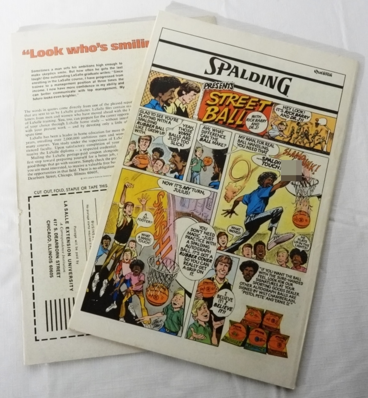 (2) Marvel Comics #1 The DEEP plus