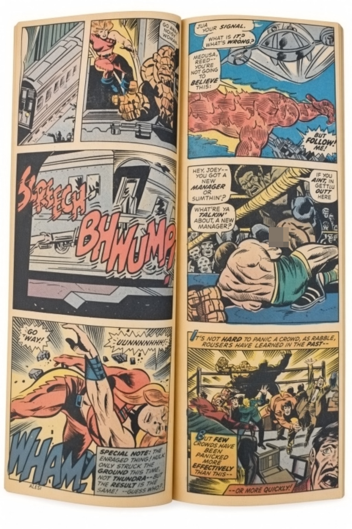 1974 Marvel Giant-Size Super-Stars #1 plus