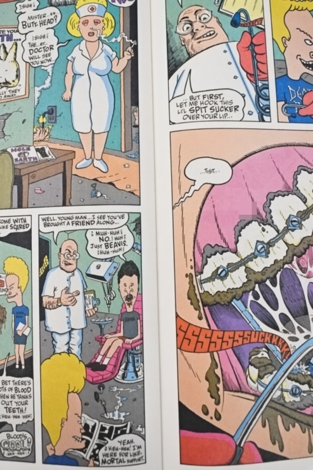 1974 Marvel Giant-Size Super-Stars #1 plus