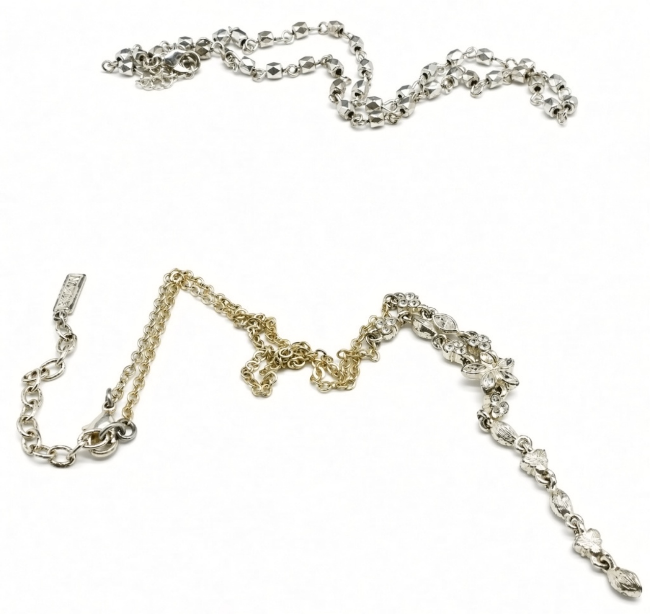 90s Y2K Retro Jewelry Set