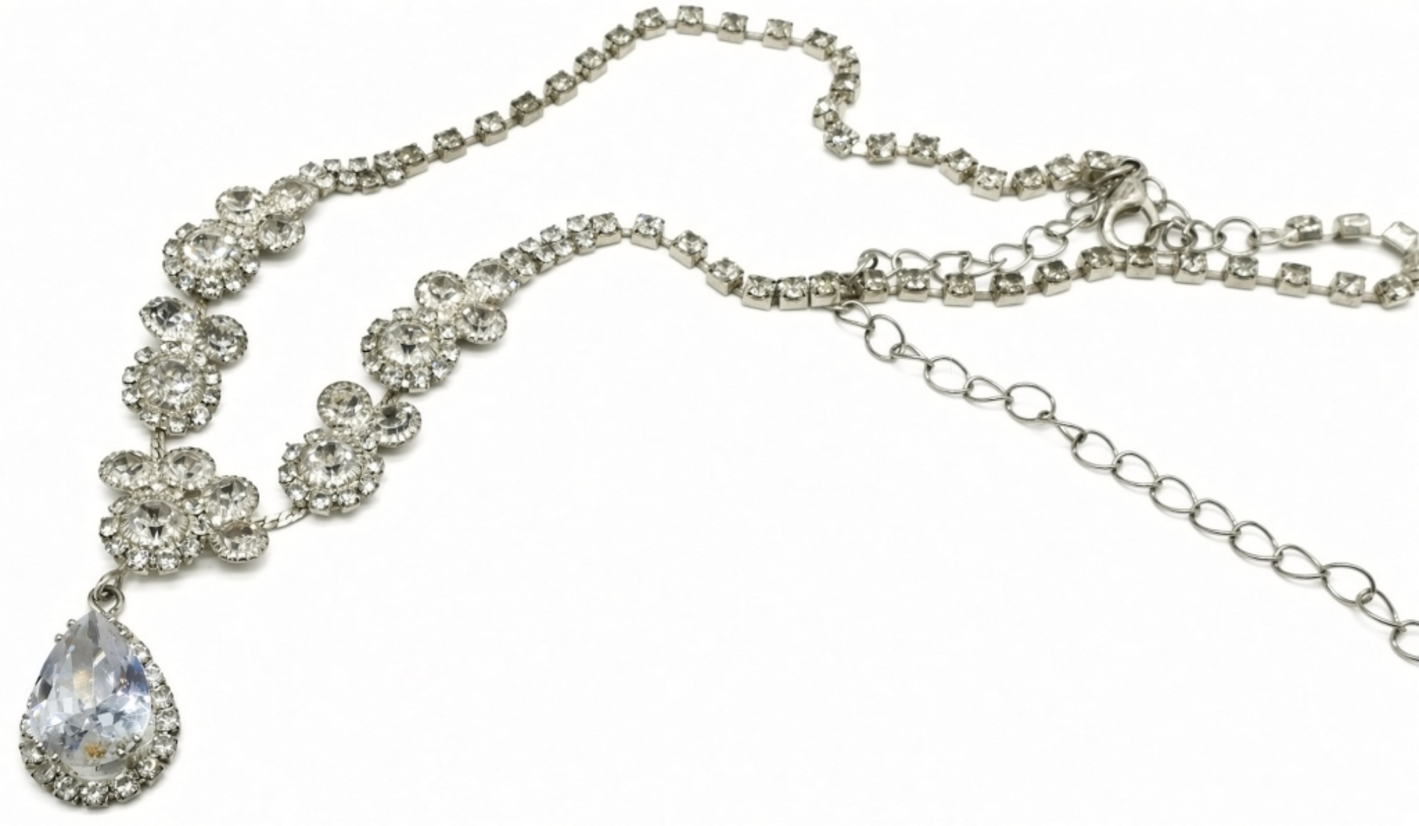 90s Y2K Retro Jewelry Set