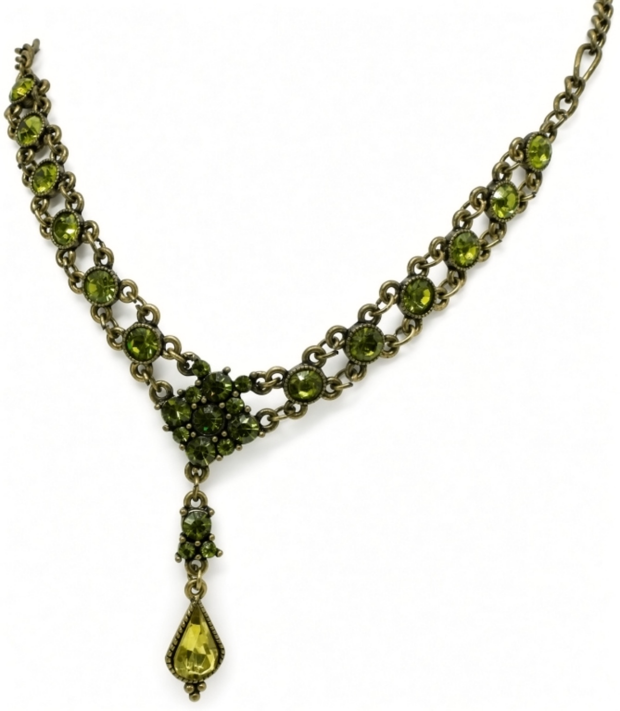 90s Y2K Retro Jewelry Set