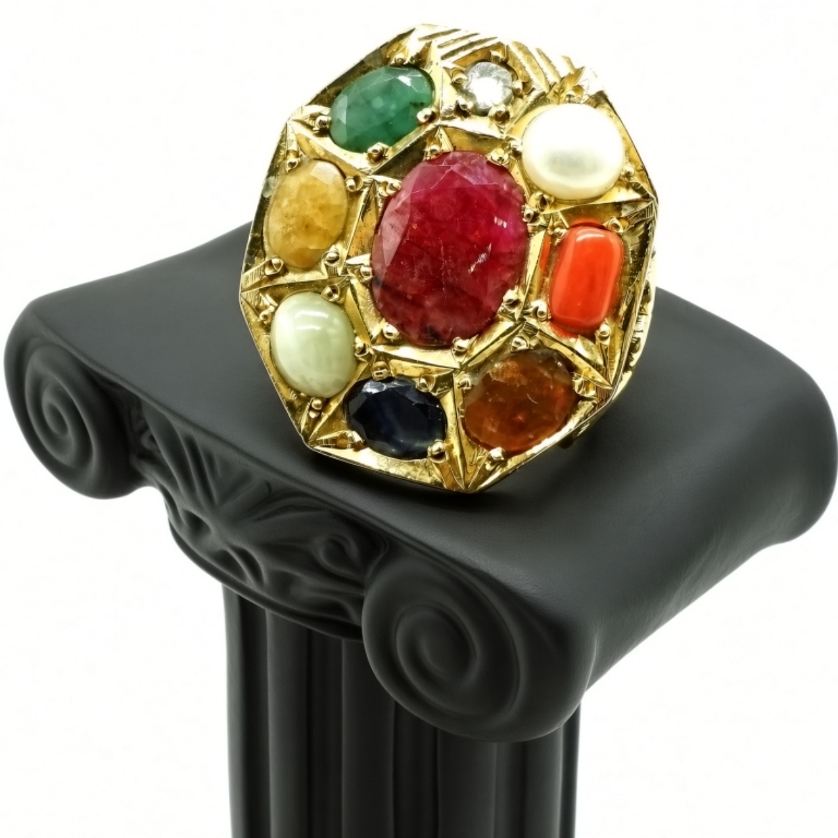 Antique Jewelry Pieces