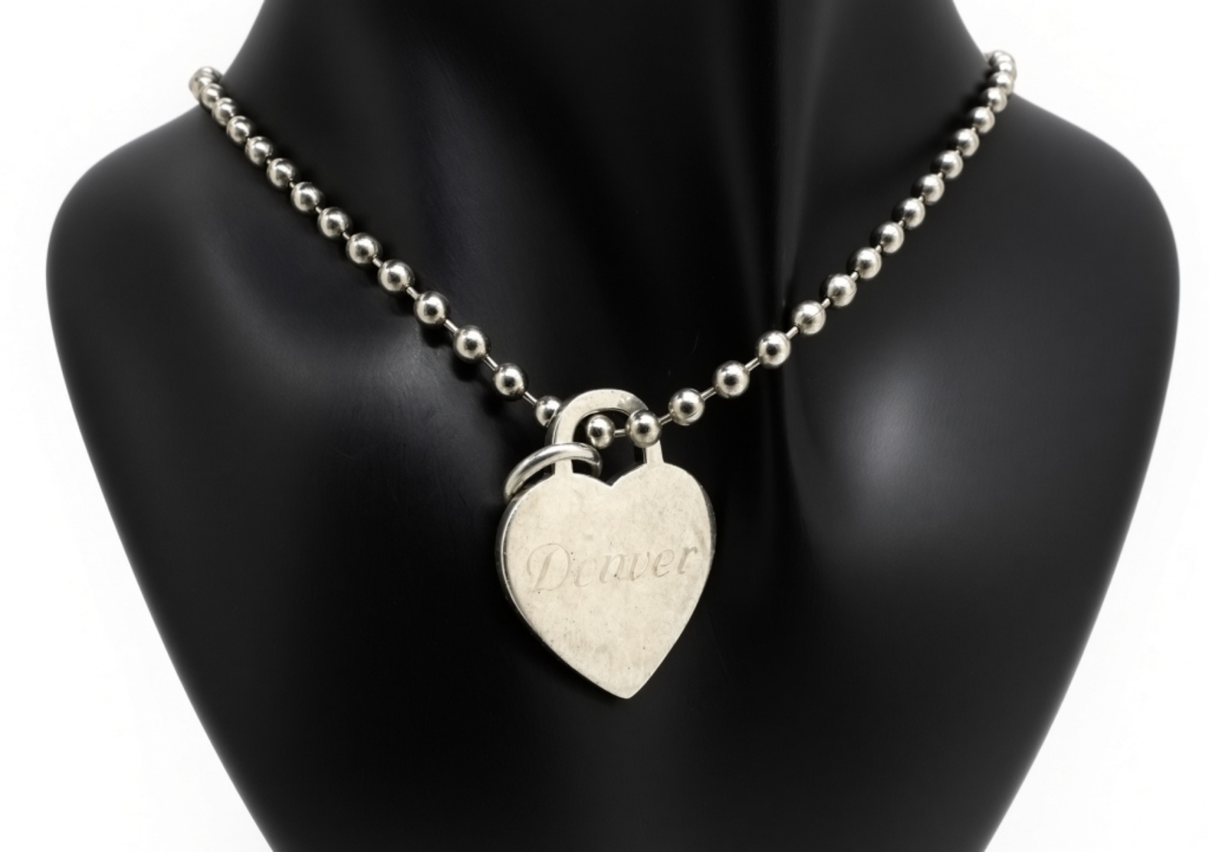 Massive Collection of Vintage Estate Pendants