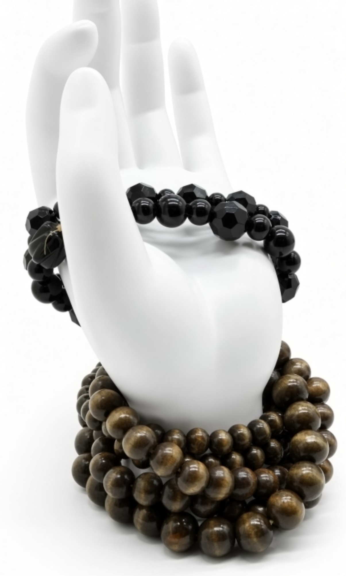 Statement Bracelet Collection
