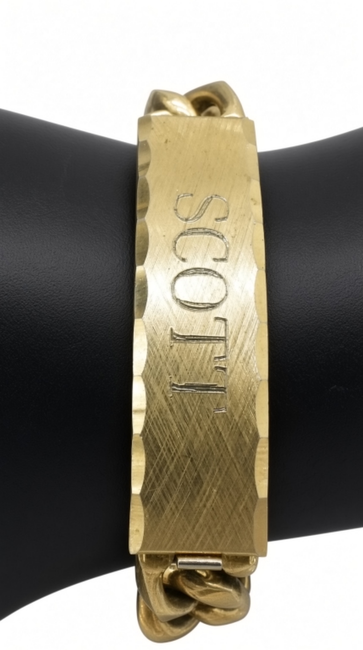 Vintage & Estate Men’s Jewelry Collection