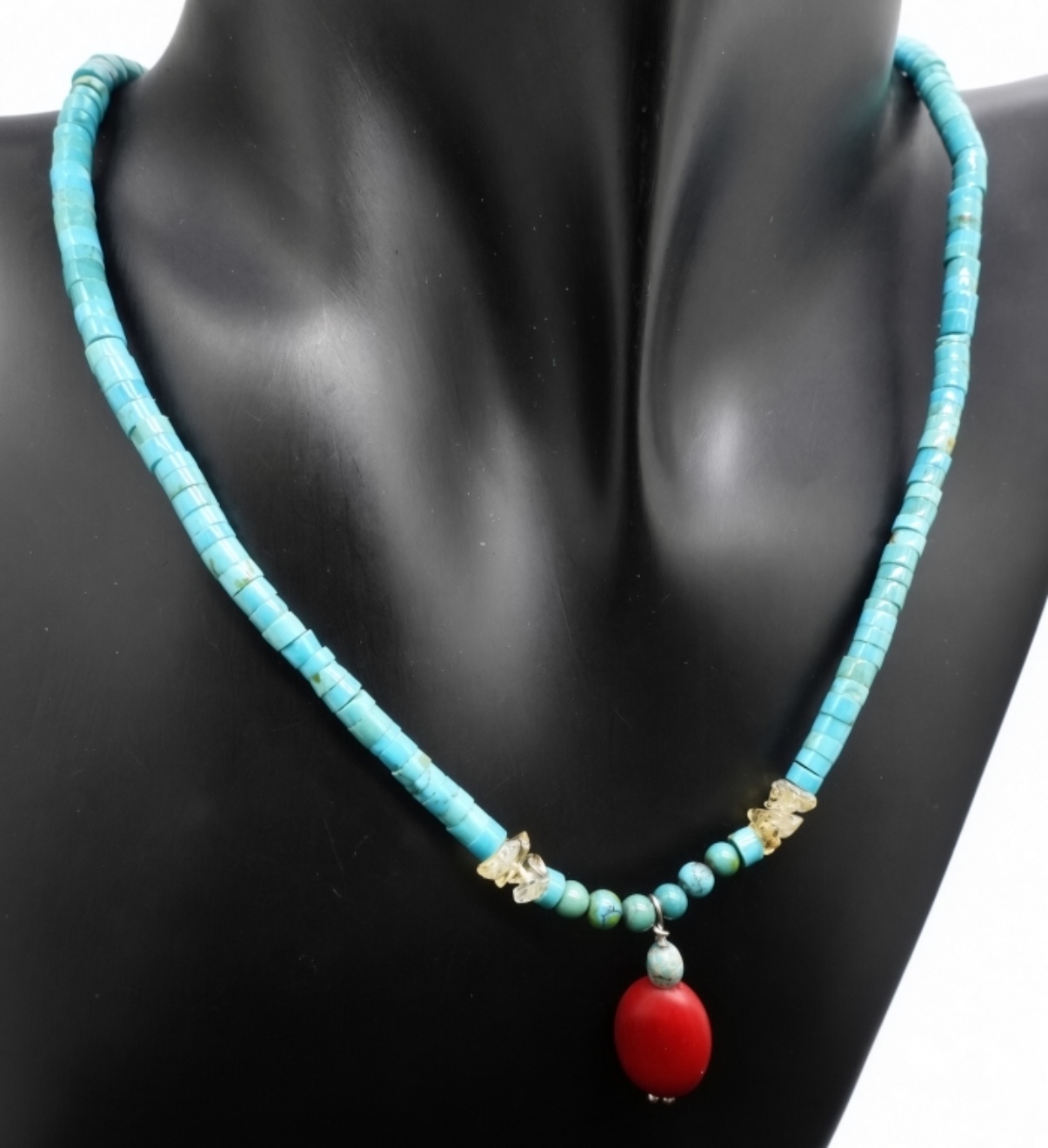 Vintage Southwestern Estate Jewelry