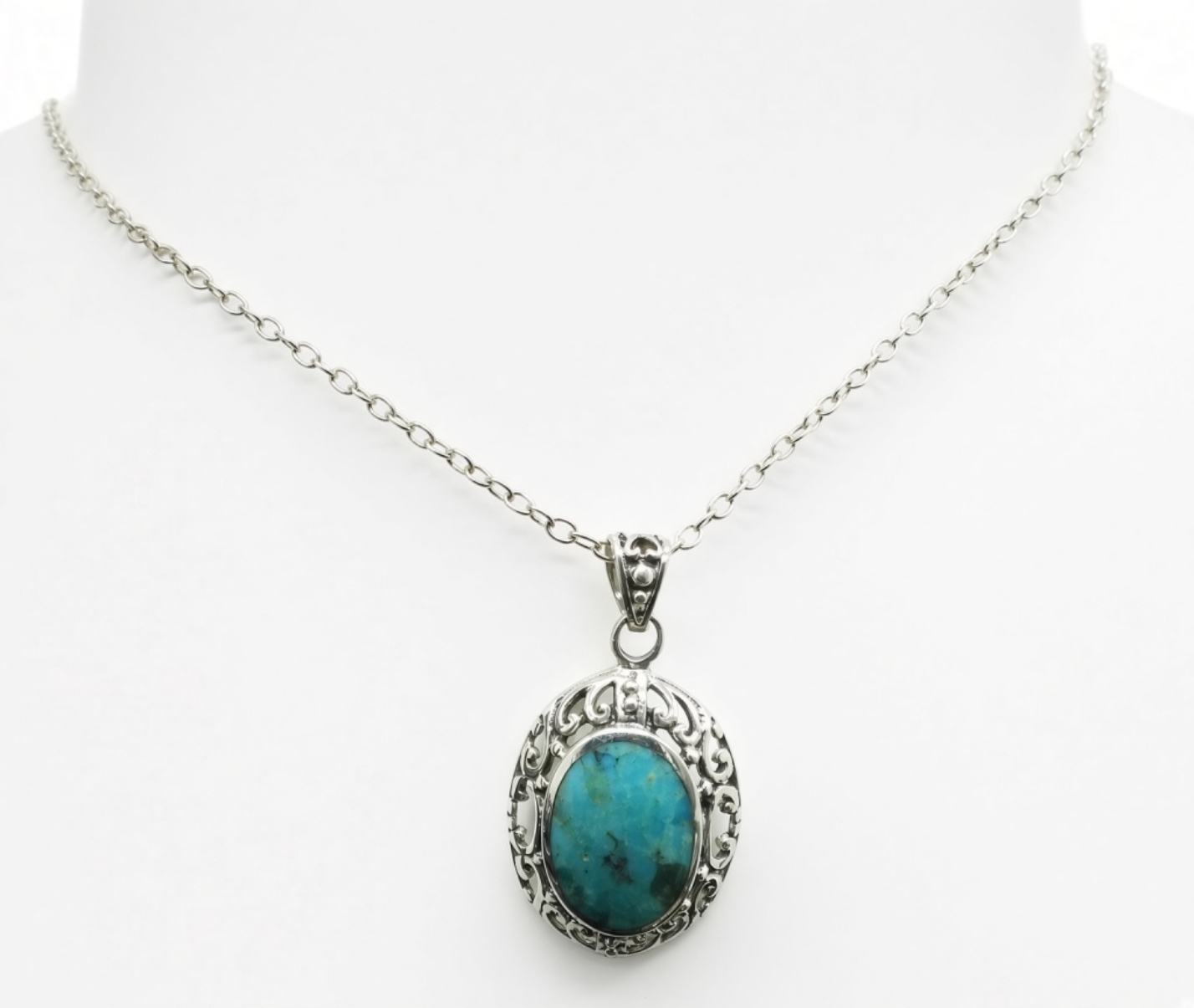 Vintage Southwestern Estate Jewelry