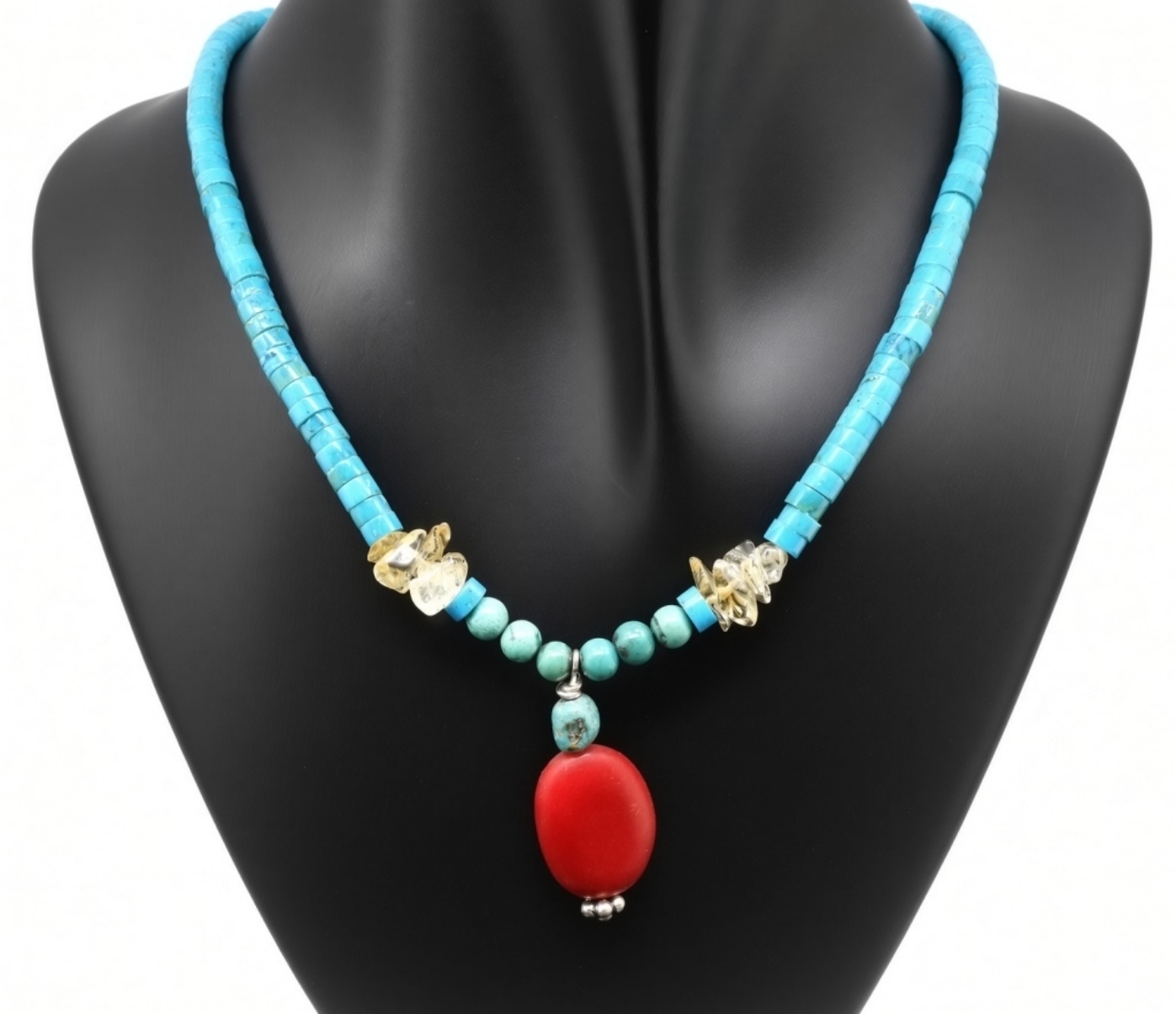 Vintage & Estate Southwestern Jewelry