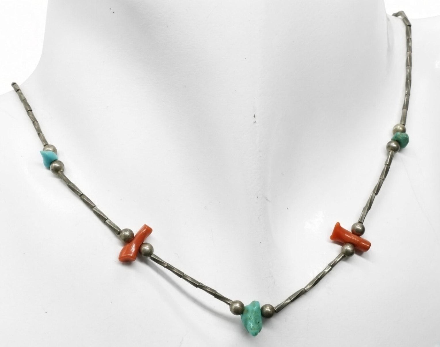 Vintage & Estate Southwestern Jewelry