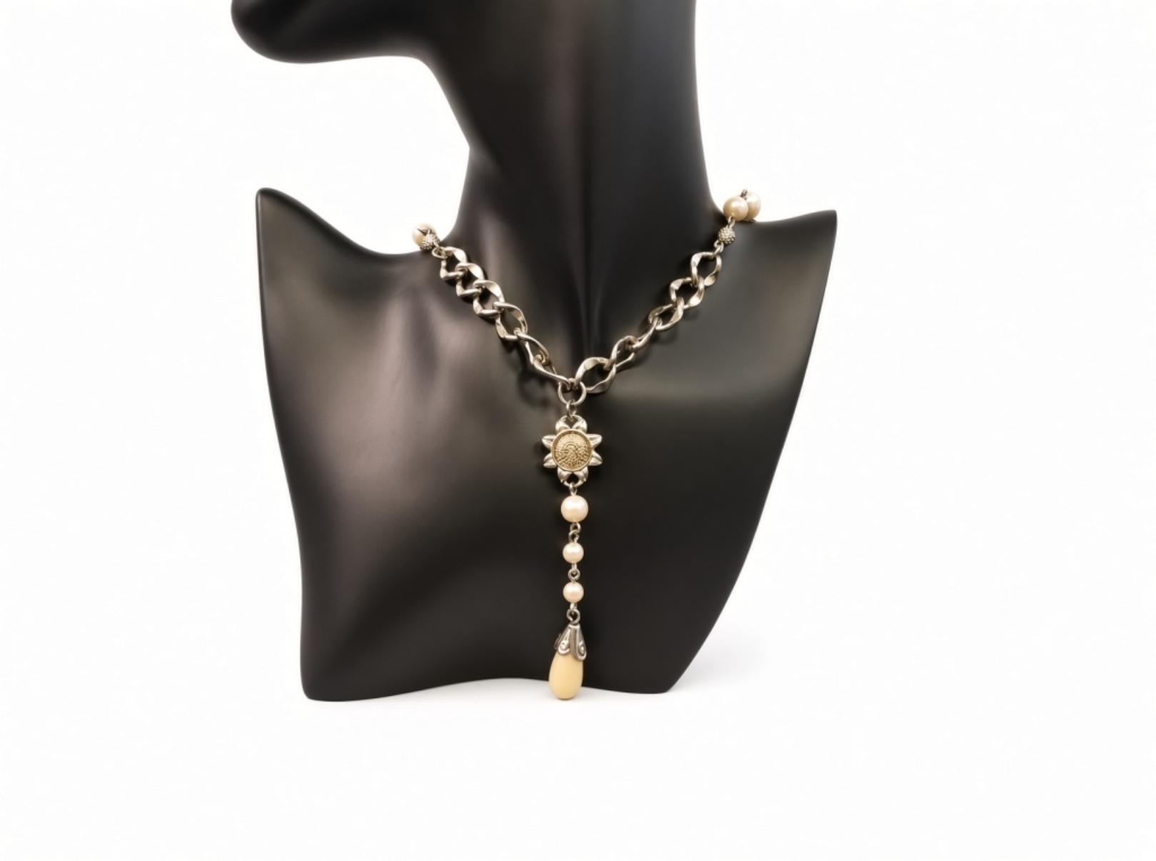 Statement Necklace Collection
