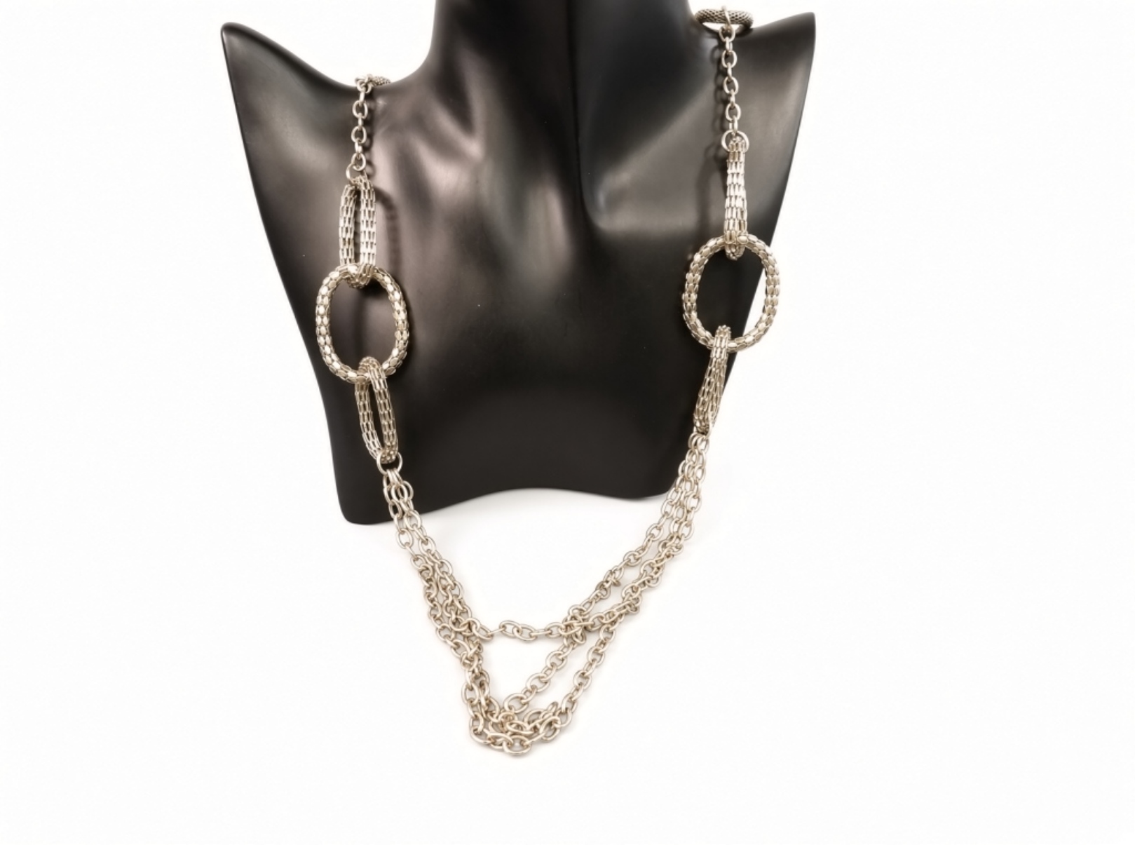 Statement Necklace Collection
