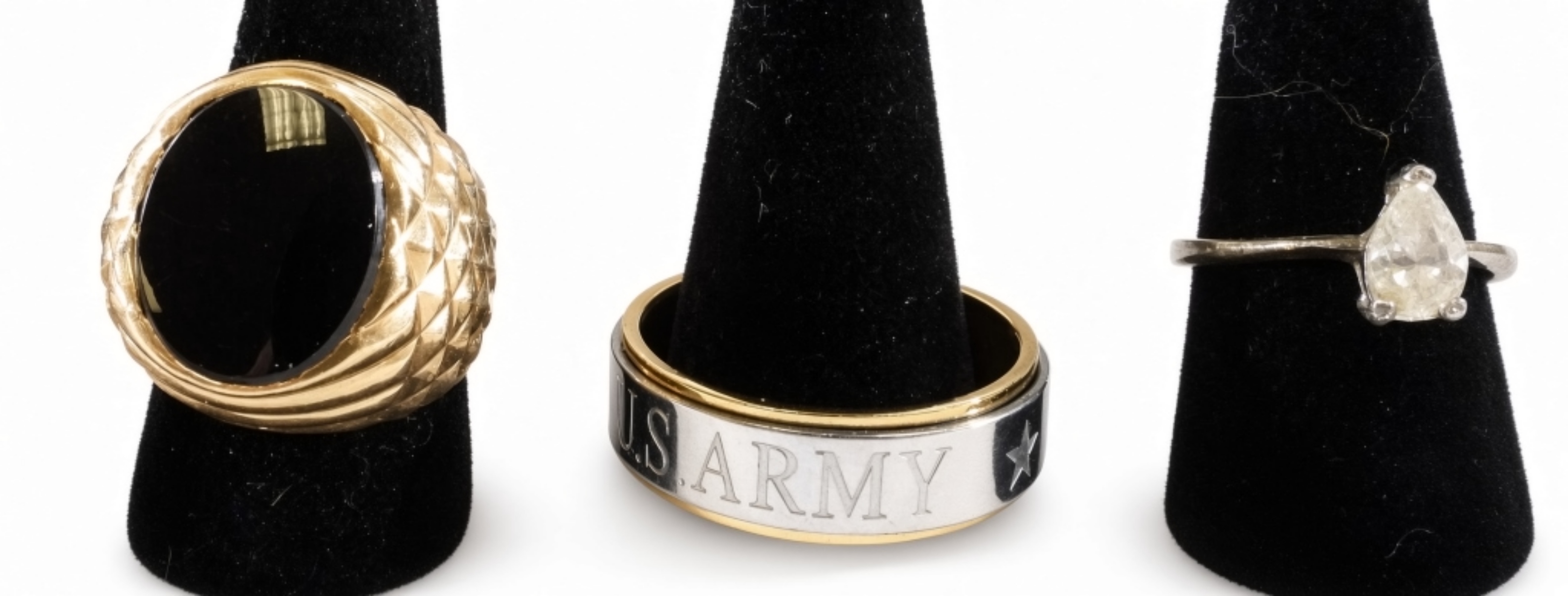 13-Piece Ring Collection