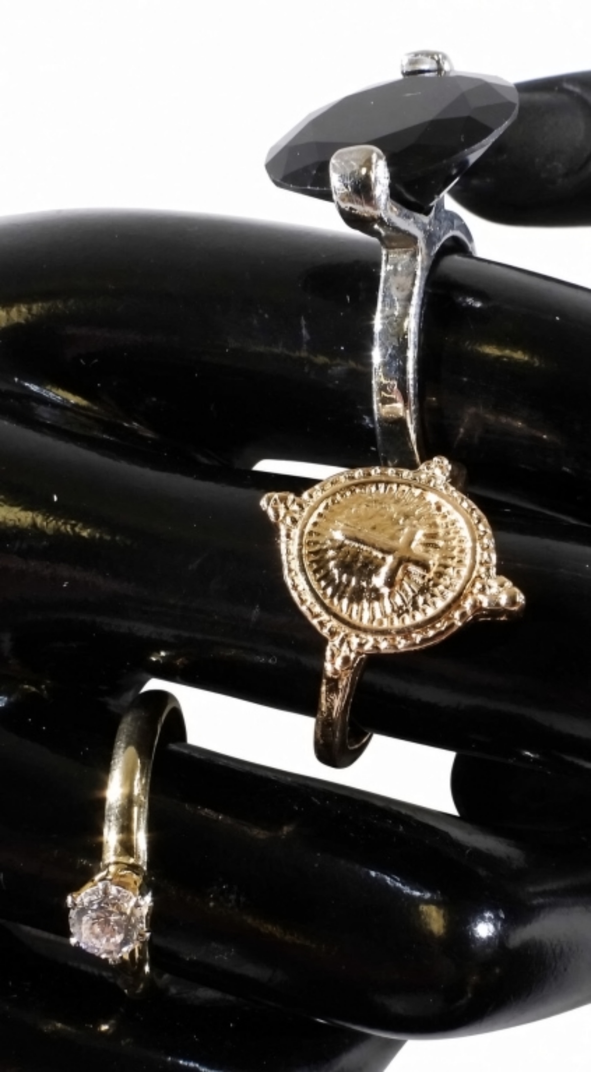 13-Piece Ring Collection