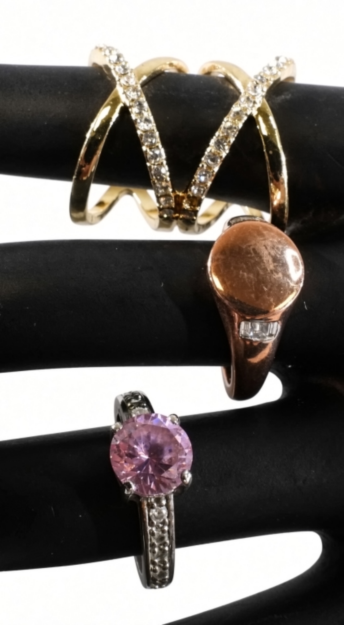 13-Piece Ring Collection