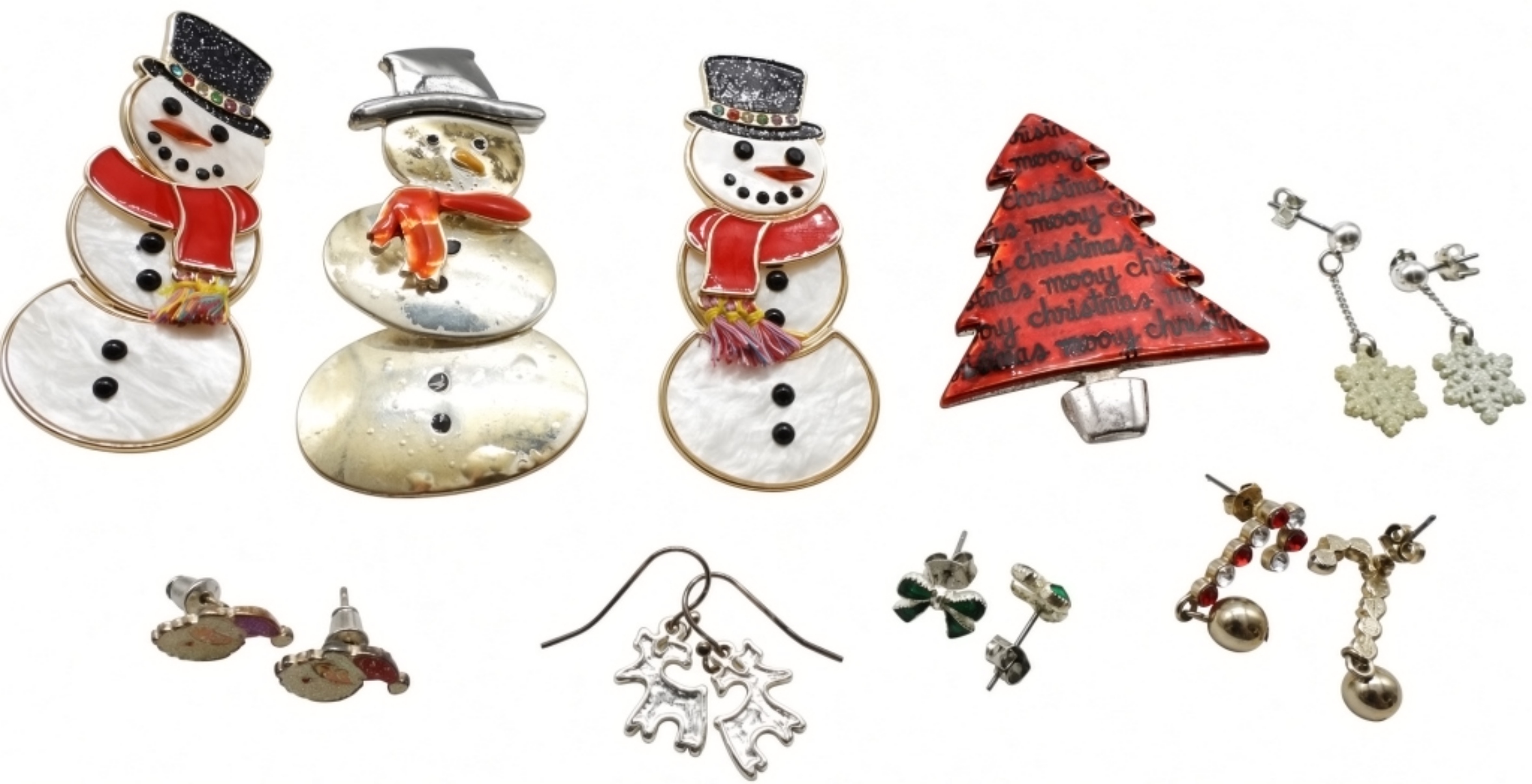 Christmas Mixed Lot