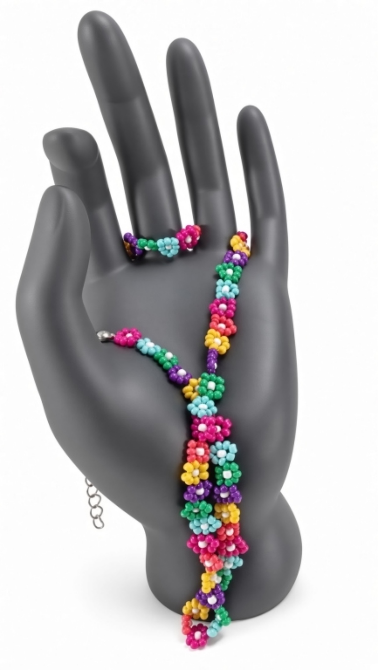 Paparazzi Costume Jewelry Lot, 13 Pieces Mixed