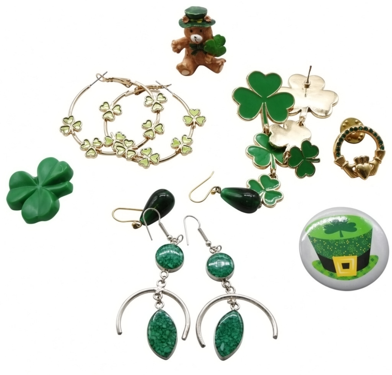 St. Pattys Day Ready