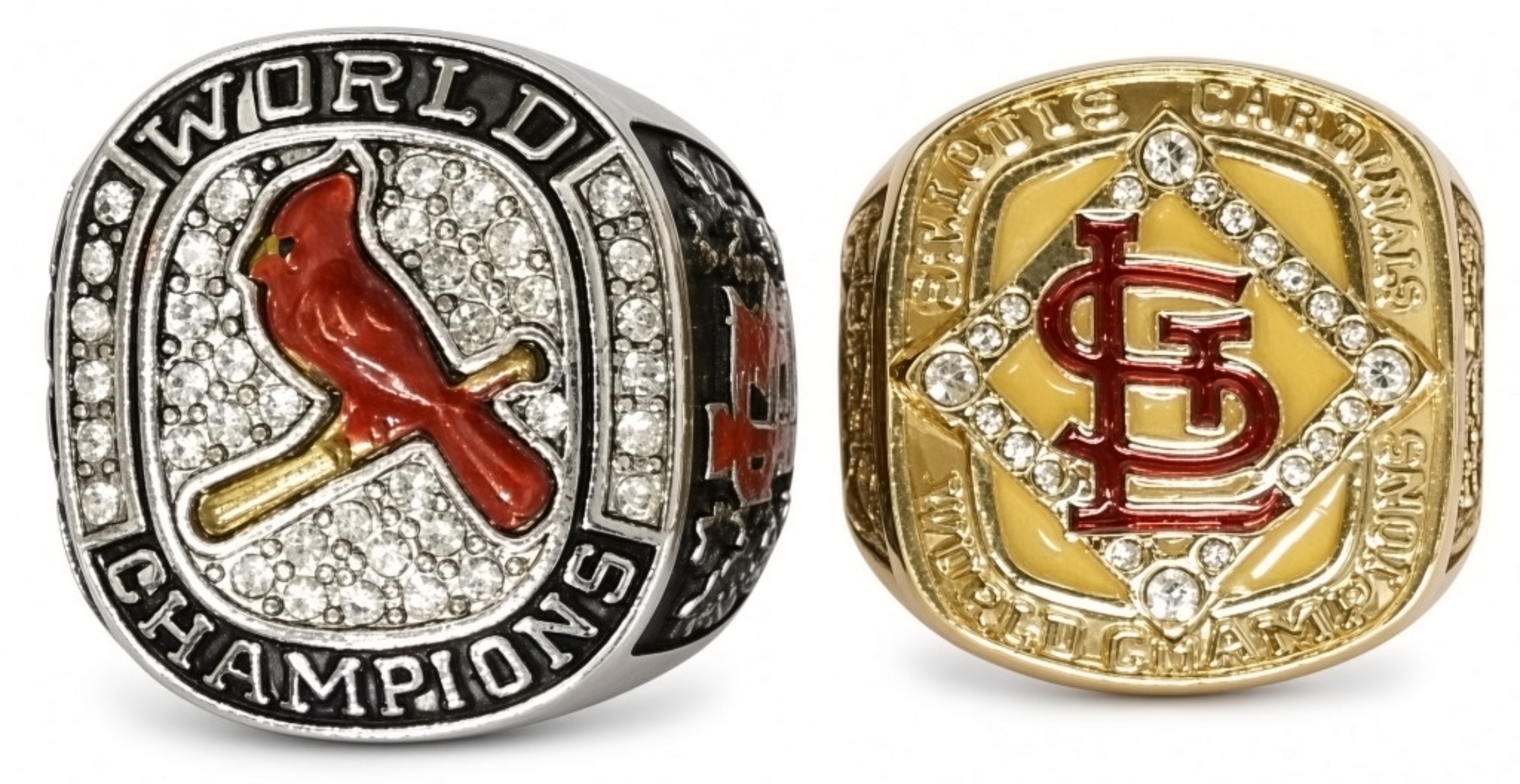 World Series Replica Championship Rings