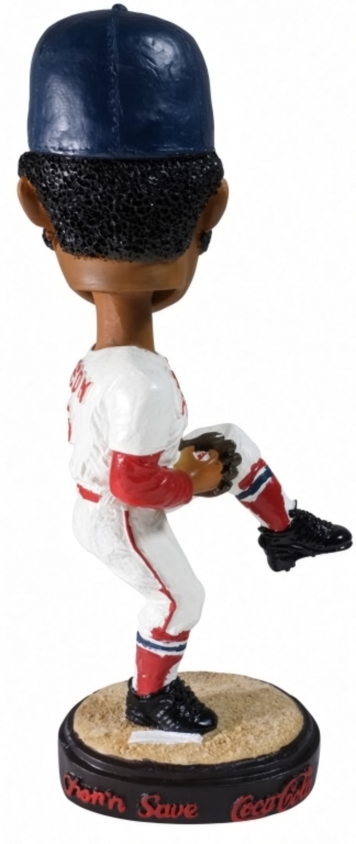 Bob Gibson St. Louis Cardinals Bobblehead