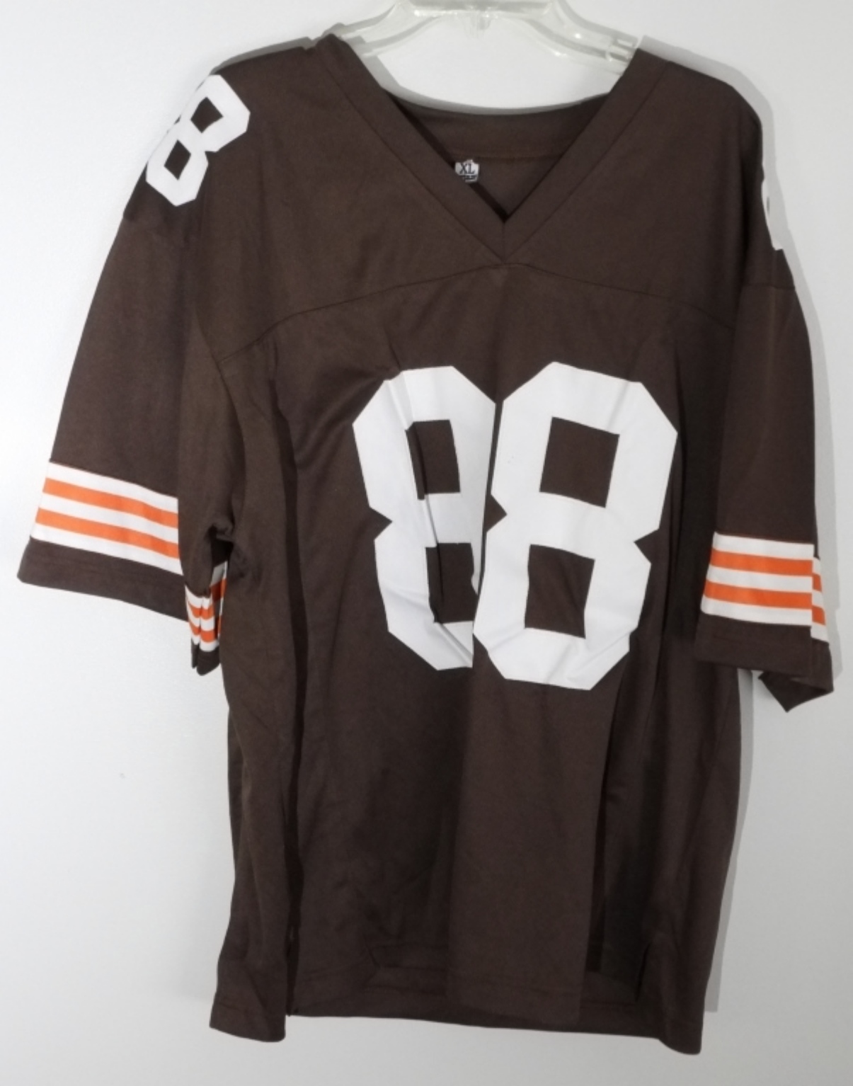 Harrison Bryant #88 Autograph Cleveland Jersey