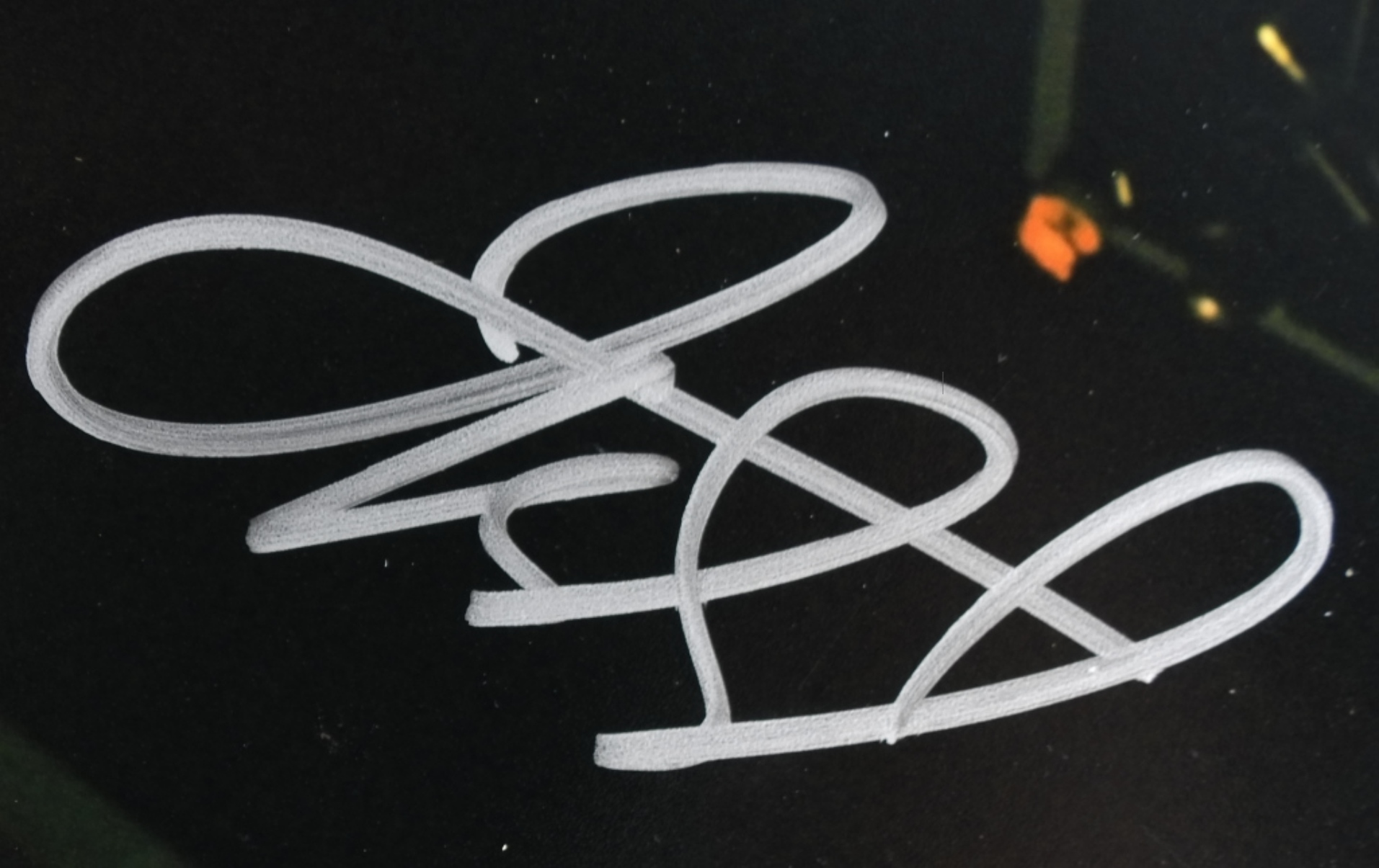 Jason Kidd Signed Photo