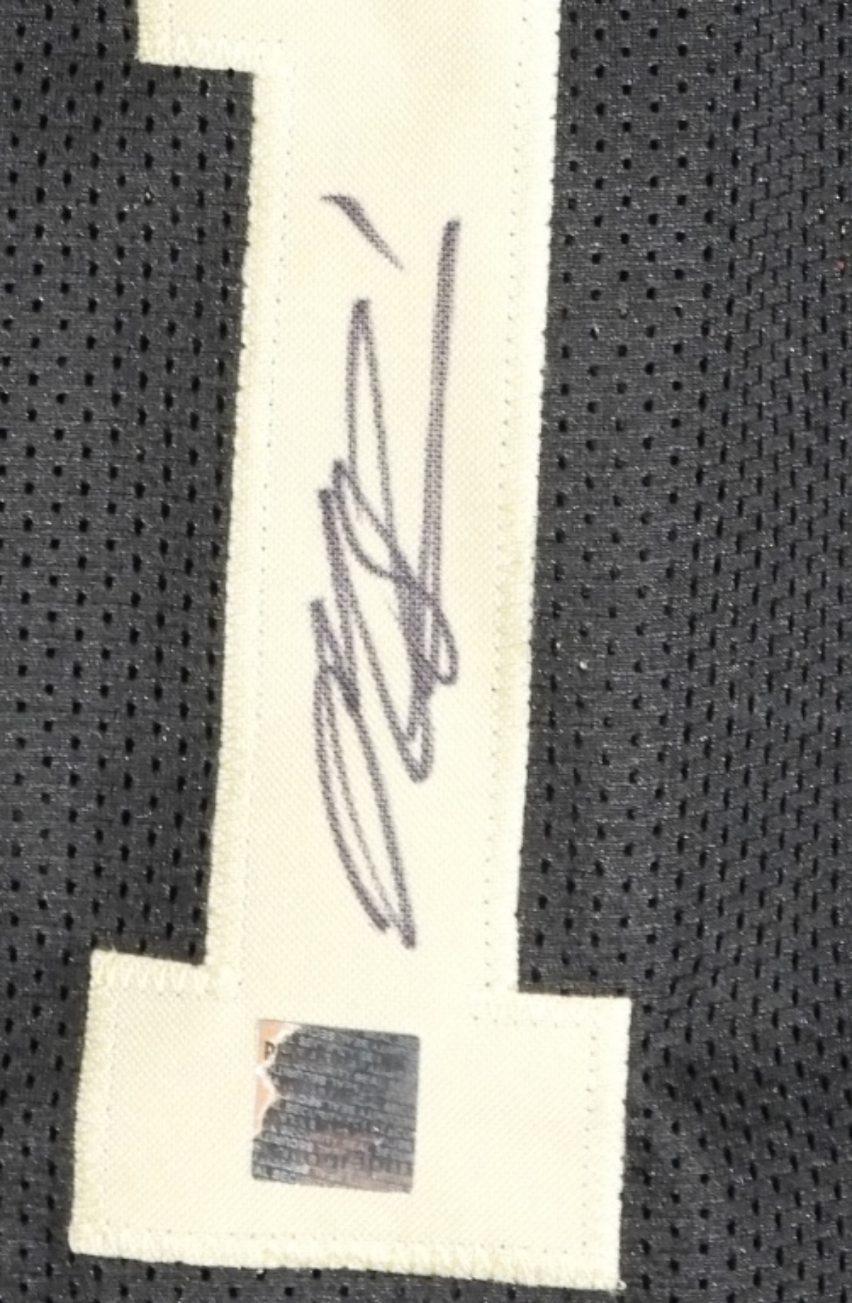 Cleveland Cavaliers Signed Jersey Max Strus