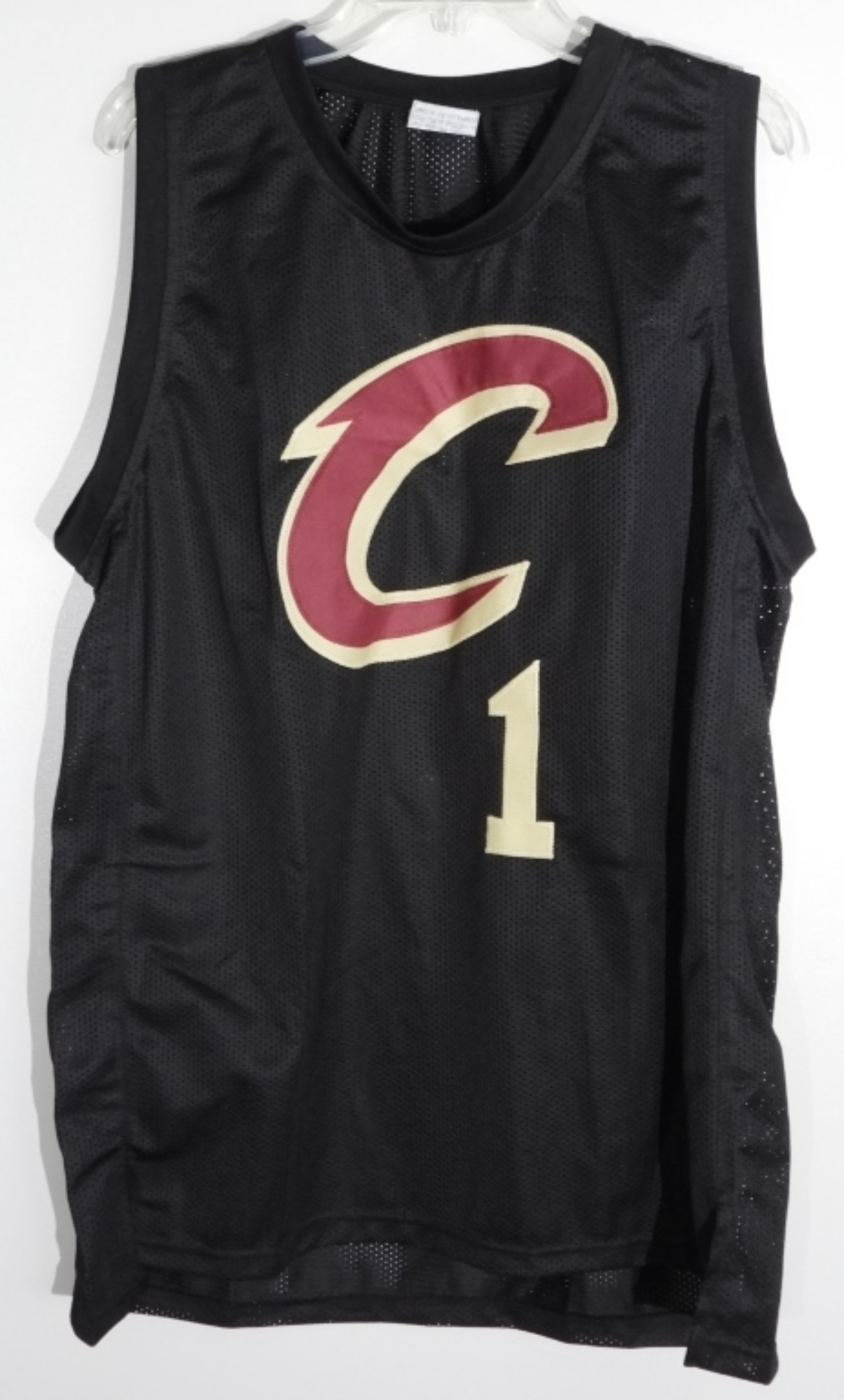 Cleveland Cavaliers Signed Jersey Max Strus