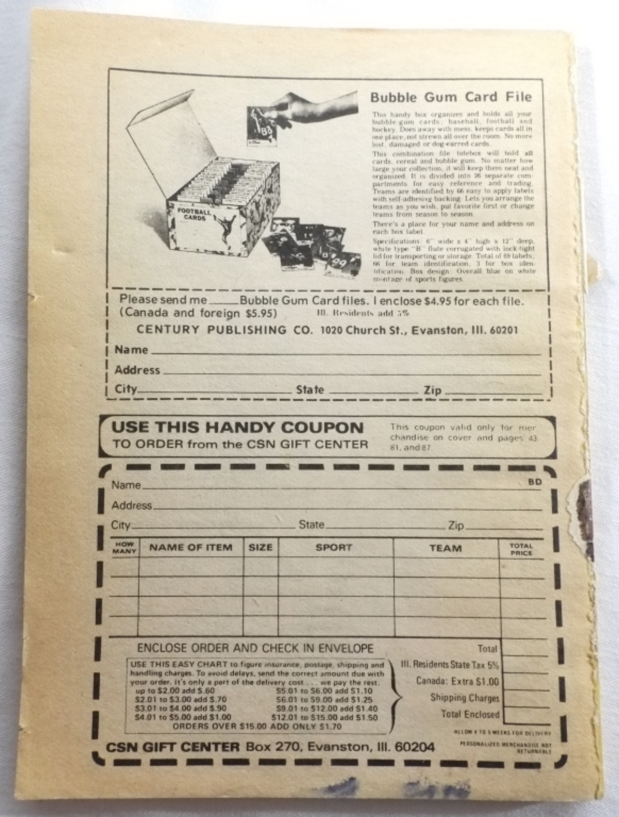 Jim Hickman & Fred Parker Auto Balls plus