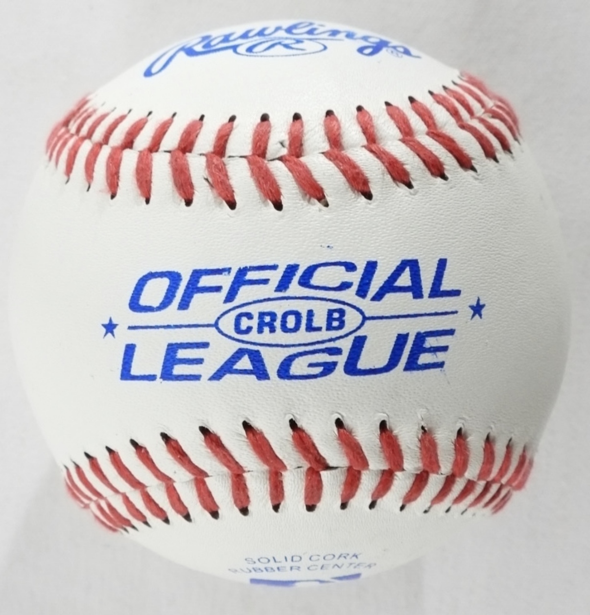 Drew Stubbs Baseball Signed
