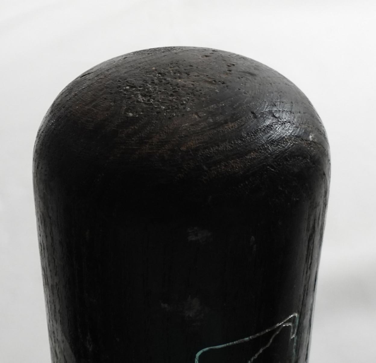 Autographed Louisville Slugger Bat