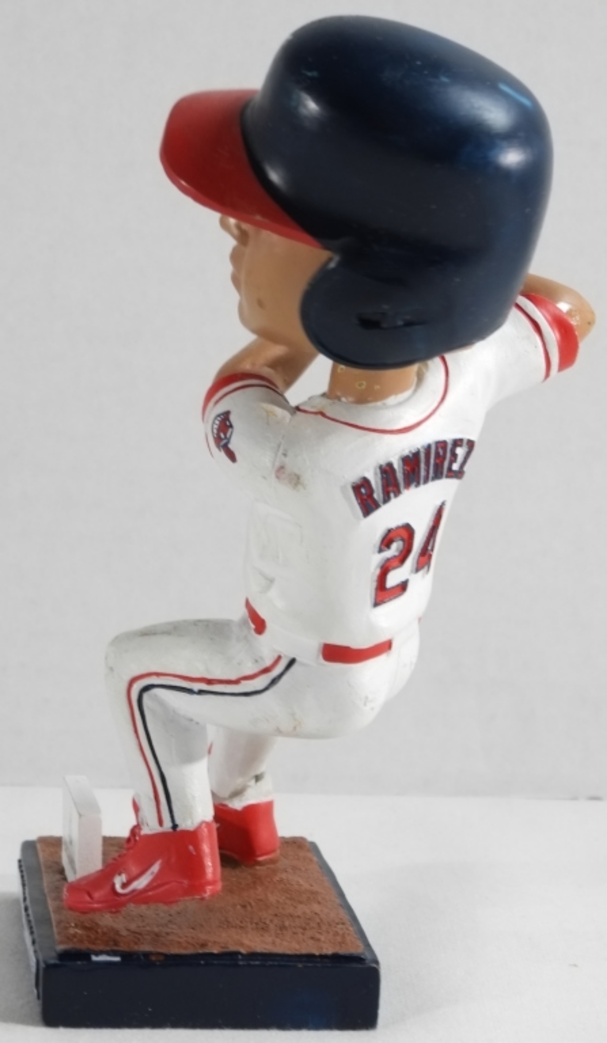Manny Ramirez Bobblehead, 2023 BDA Sports
