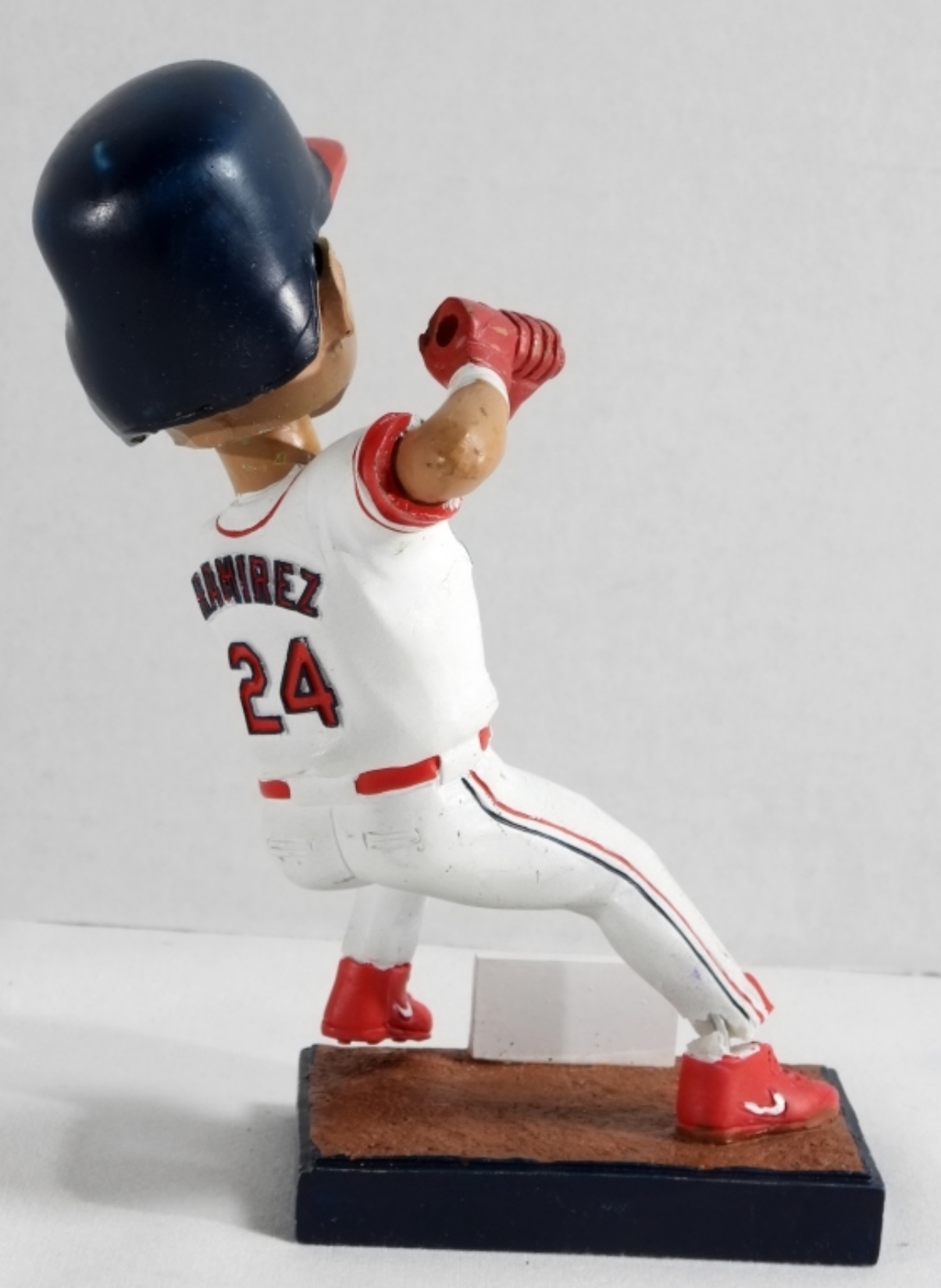 Manny Ramirez Bobblehead, 2023 BDA Sports
