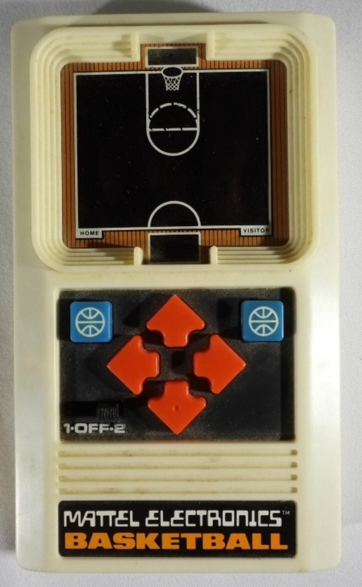 Basketball Nostalgia Lot - Jordan & Mattel