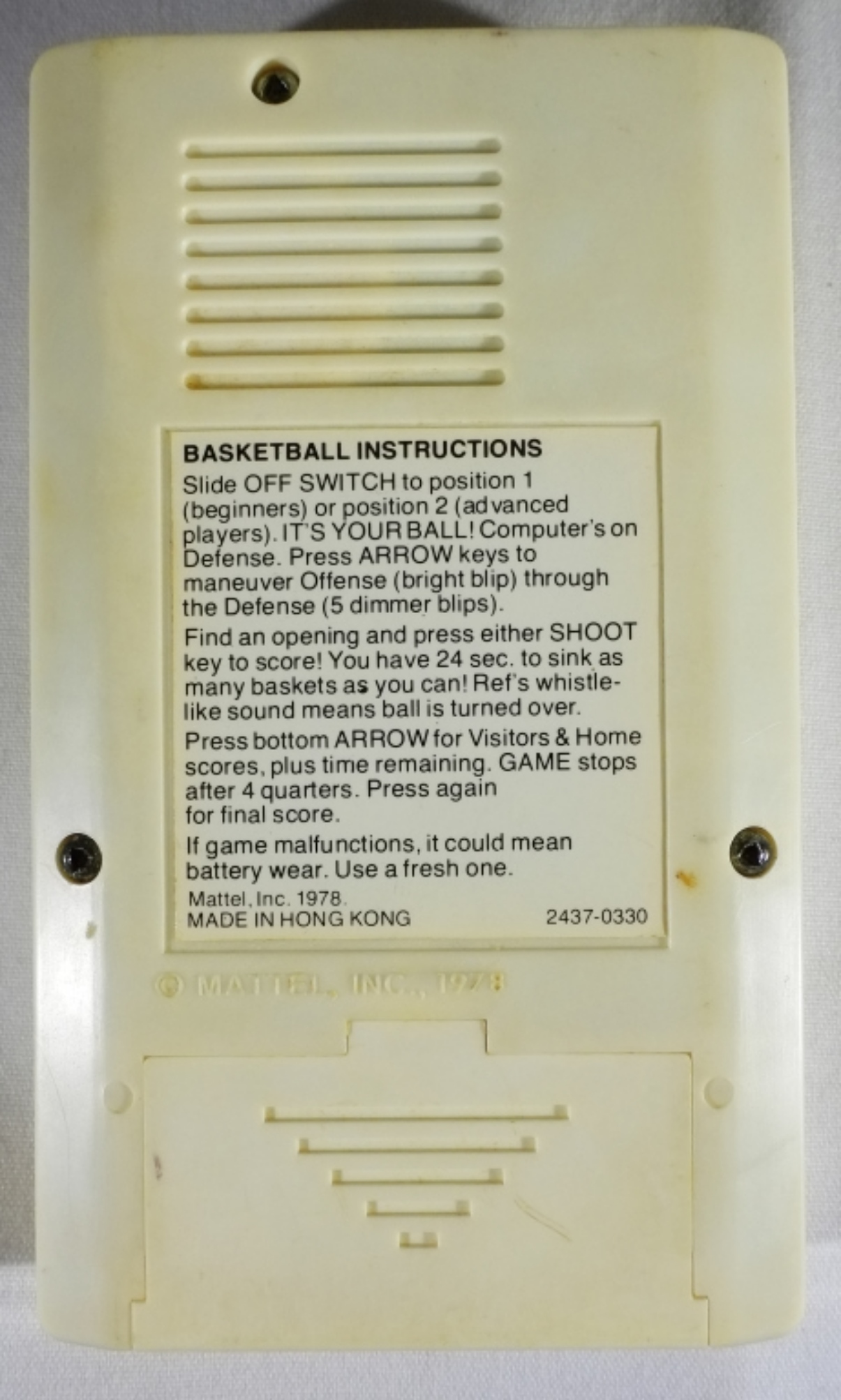 Basketball Nostalgia Lot - Jordan & Mattel