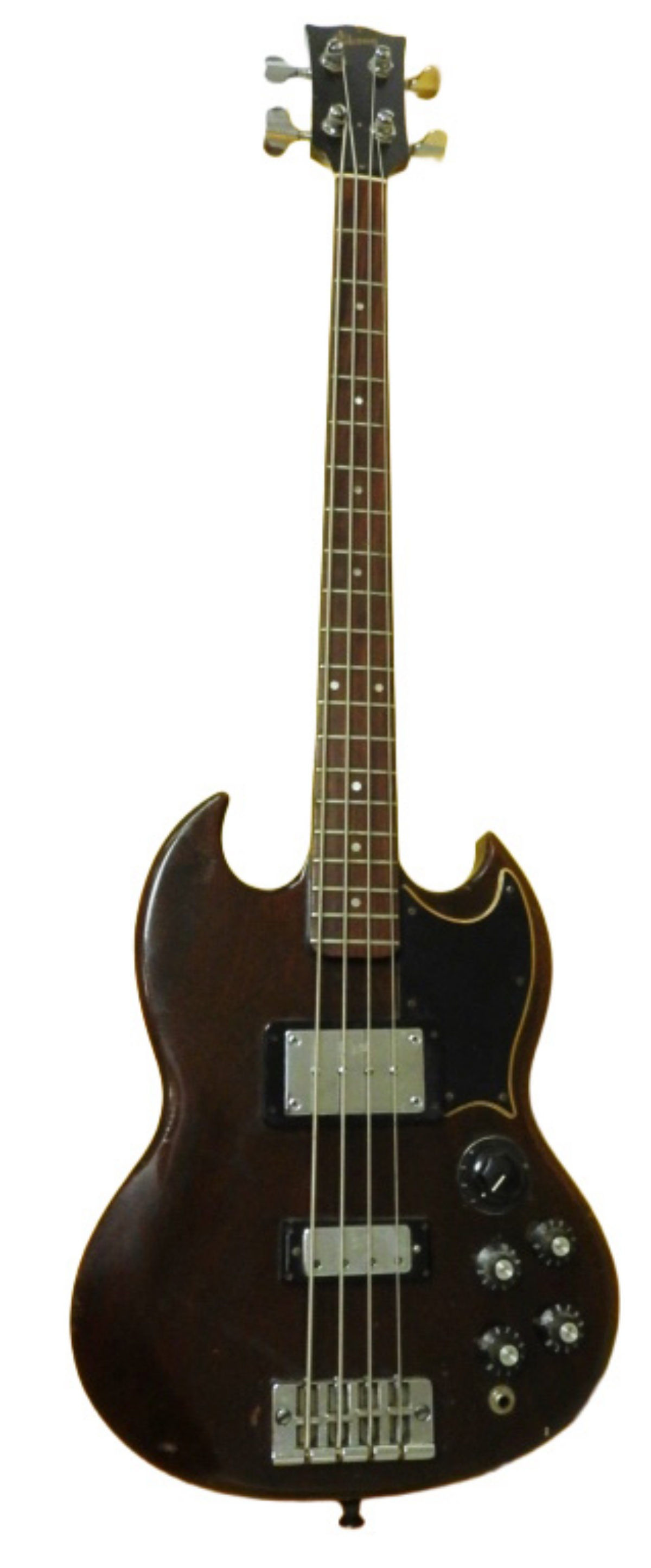 1974 Gibson EB 3 Bass